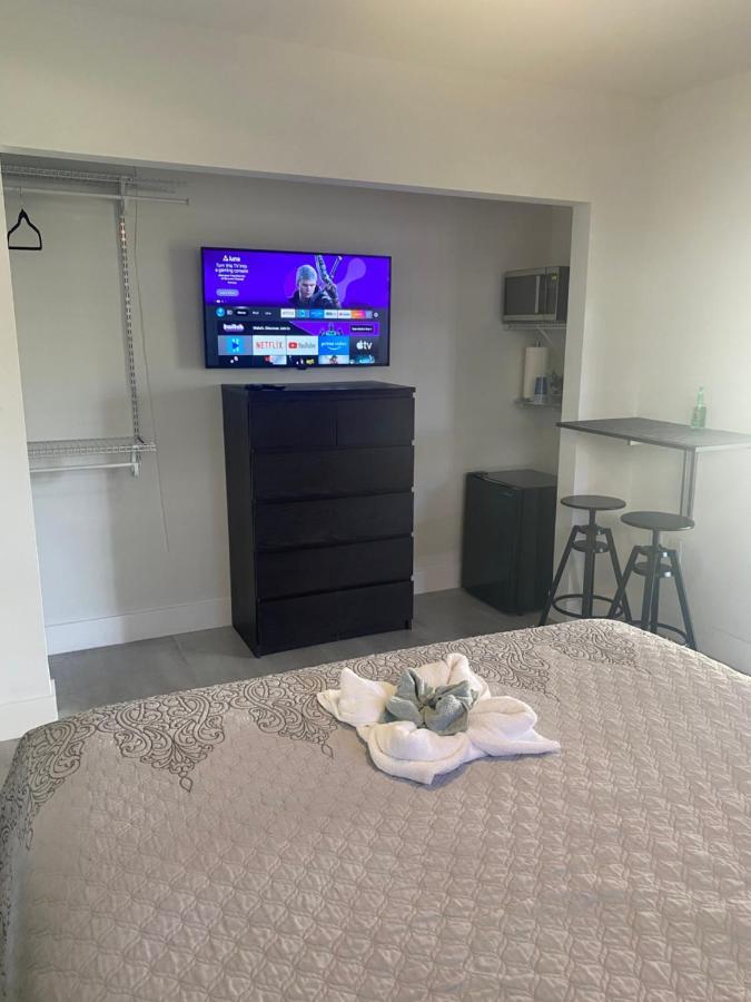 Lyz Miami Hotel Coral Gables Kültér fotó