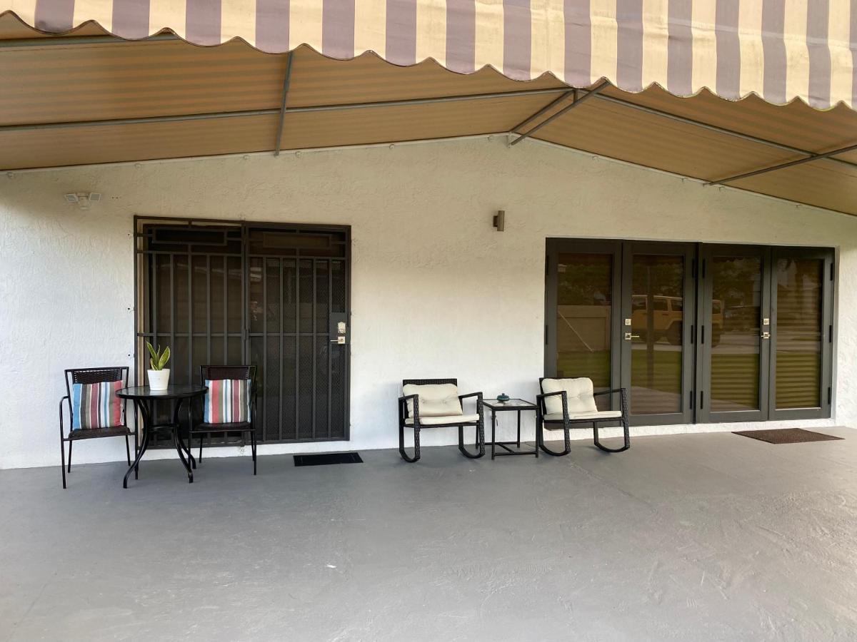 Lyz Miami Hotel Coral Gables Kültér fotó