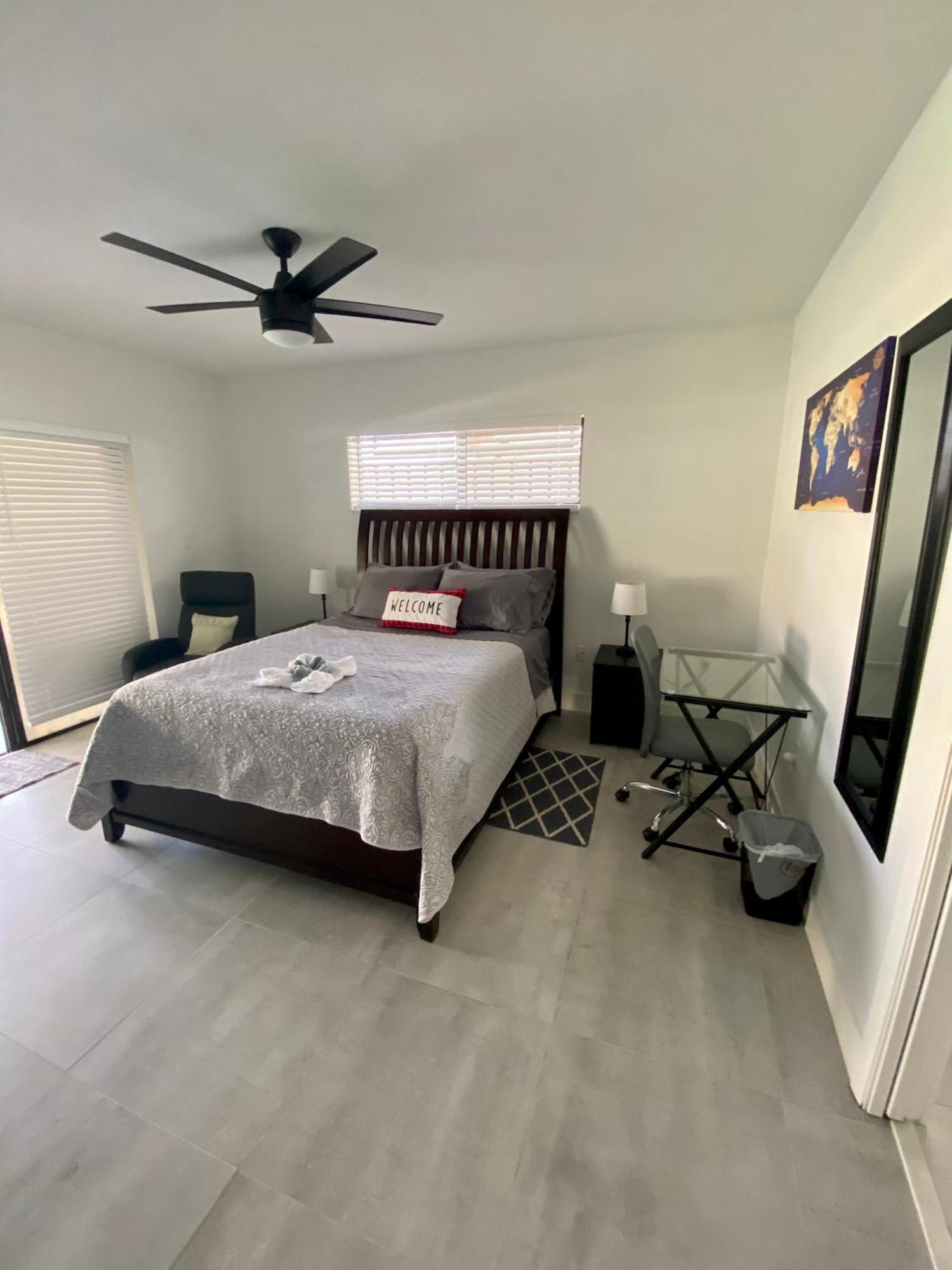 Lyz Miami Hotel Coral Gables Kültér fotó